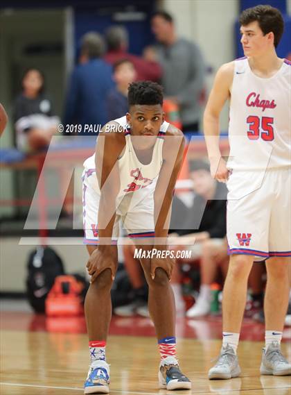 Thumbnail 3 in Westlake vs Austin High photogallery.