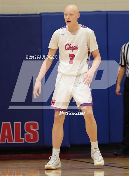 Thumbnail 3 in Westlake vs Austin High photogallery.