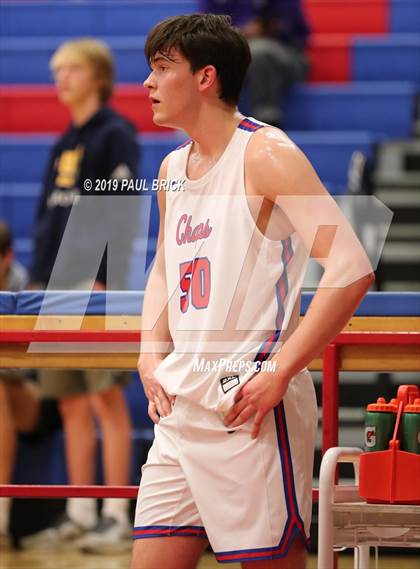 Thumbnail 3 in Westlake vs Austin High photogallery.