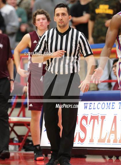 Thumbnail 3 in Westlake vs Austin High photogallery.