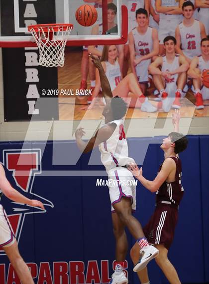 Thumbnail 1 in Westlake vs Austin High photogallery.