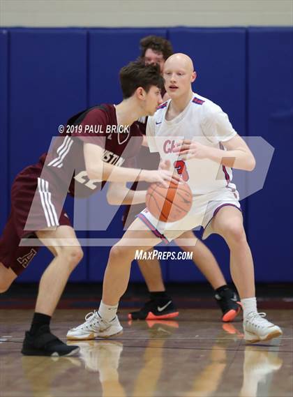 Thumbnail 2 in Westlake vs Austin High photogallery.