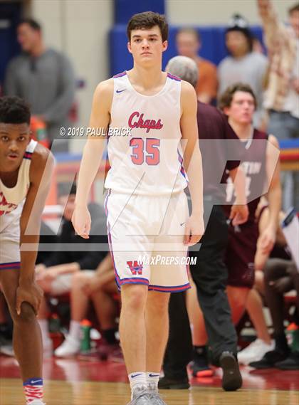 Thumbnail 1 in Westlake vs Austin High photogallery.