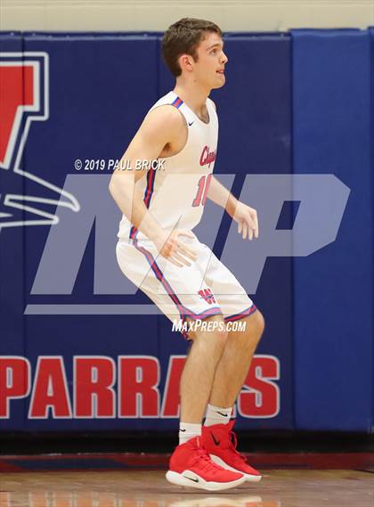 Thumbnail 3 in Westlake vs Austin High photogallery.
