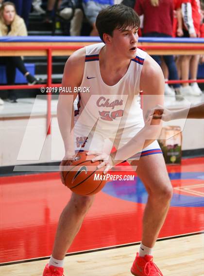 Thumbnail 1 in Westlake vs Austin High photogallery.