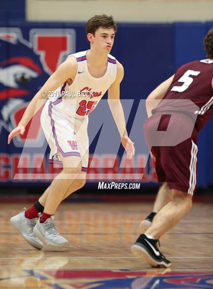 Thumbnail 3 in Westlake vs Austin High photogallery.