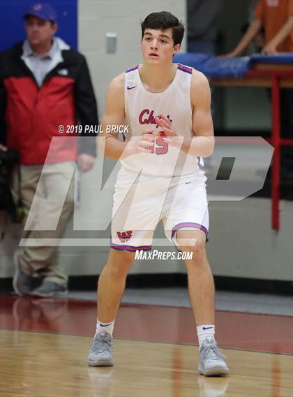 Thumbnail 3 in Westlake vs Austin High photogallery.