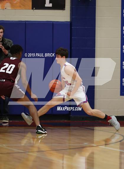 Thumbnail 3 in Westlake vs Austin High photogallery.