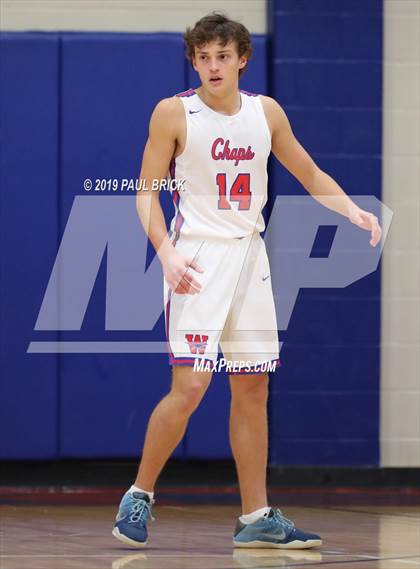 Thumbnail 3 in Westlake vs Austin High photogallery.