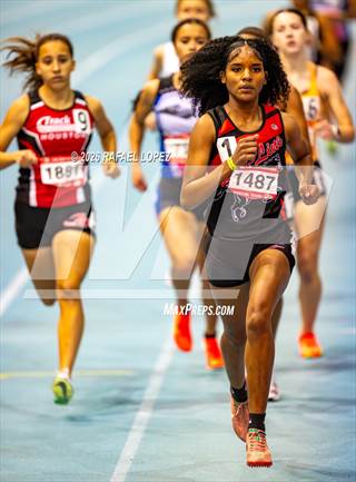 Carl Lewis Invitational (800M)