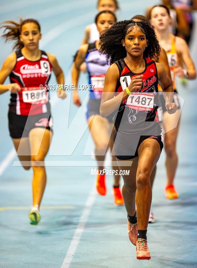 Carl Lewis Invitational (800M)