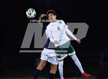 Thumbnail 2 in Central Catholic vs Reagan [Ronald] photogallery.