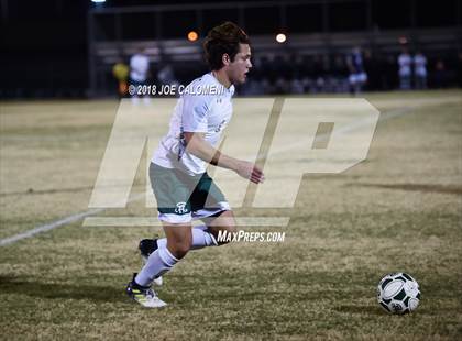 Thumbnail 3 in Central Catholic vs Reagan [Ronald] photogallery.