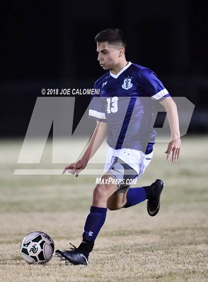 Thumbnail 2 in Central Catholic vs Reagan [Ronald] photogallery.