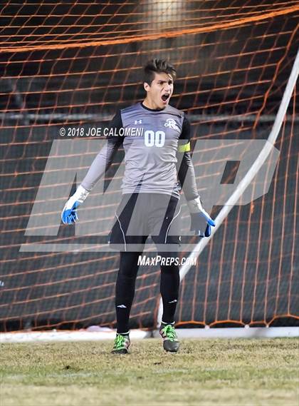 Thumbnail 2 in Central Catholic vs Reagan [Ronald] photogallery.