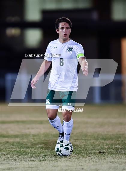 Thumbnail 3 in Central Catholic vs Reagan [Ronald] photogallery.