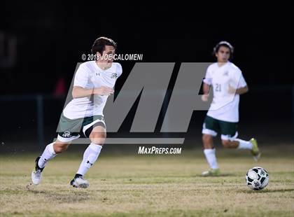 Thumbnail 2 in Central Catholic vs Reagan [Ronald] photogallery.