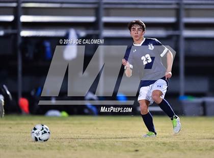 Thumbnail 3 in Central Catholic vs Reagan [Ronald] photogallery.