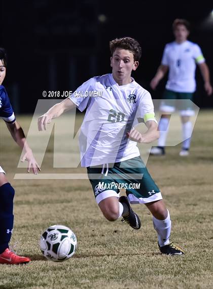 Thumbnail 1 in Central Catholic vs Reagan [Ronald] photogallery.