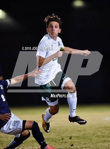 Thumbnail 1 in Central Catholic vs Reagan [Ronald] photogallery.