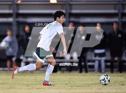 Thumbnail 2 in Central Catholic vs Reagan [Ronald] photogallery.