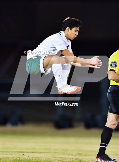 Thumbnail 3 in Central Catholic vs Reagan [Ronald] photogallery.