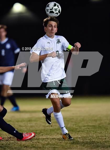 Thumbnail 3 in Central Catholic vs Reagan [Ronald] photogallery.