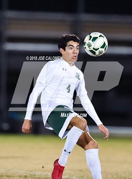 Thumbnail 2 in Central Catholic vs Reagan [Ronald] photogallery.