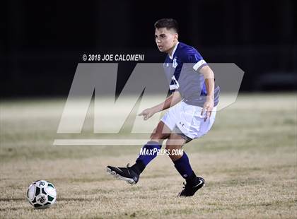 Thumbnail 3 in Central Catholic vs Reagan [Ronald] photogallery.