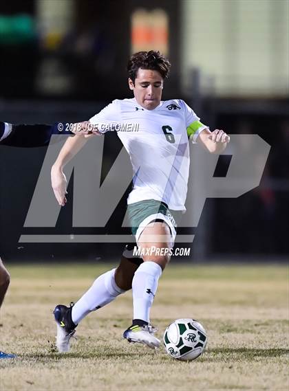 Thumbnail 2 in Central Catholic vs Reagan [Ronald] photogallery.