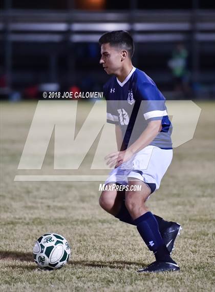 Thumbnail 2 in Central Catholic vs Reagan [Ronald] photogallery.