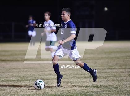 Thumbnail 3 in Central Catholic vs Reagan [Ronald] photogallery.