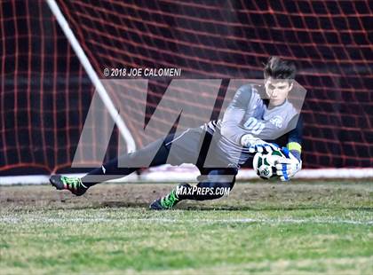 Thumbnail 3 in Central Catholic vs Reagan [Ronald] photogallery.