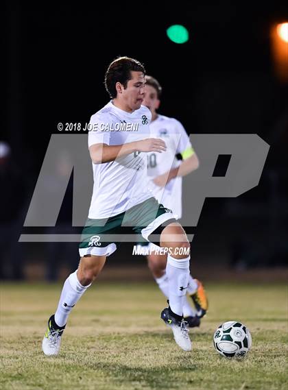 Thumbnail 3 in Central Catholic vs Reagan [Ronald] photogallery.