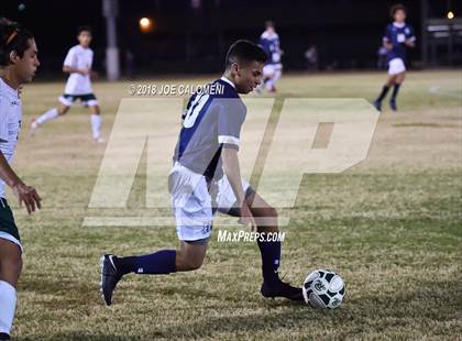 Thumbnail 1 in Central Catholic vs Reagan [Ronald] photogallery.