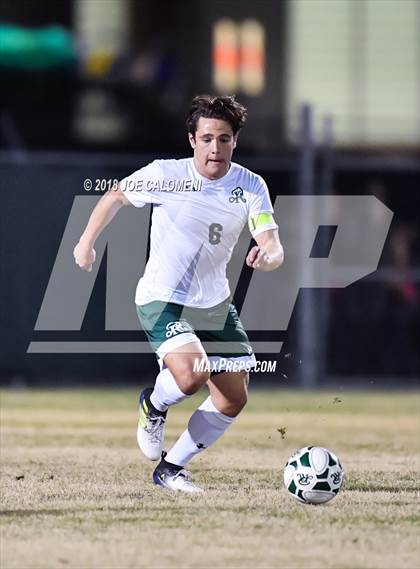 Thumbnail 1 in Central Catholic vs Reagan [Ronald] photogallery.