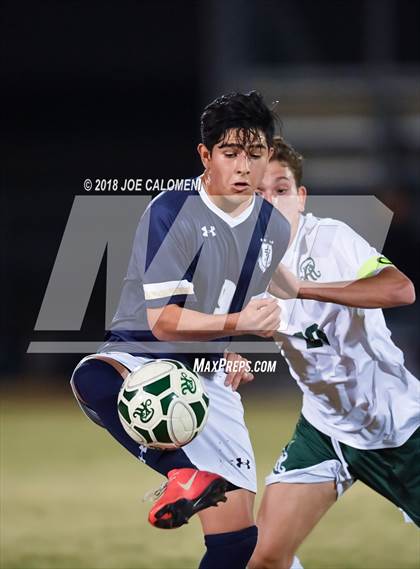 Thumbnail 3 in Central Catholic vs Reagan [Ronald] photogallery.