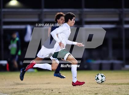 Thumbnail 1 in Central Catholic vs Reagan [Ronald] photogallery.