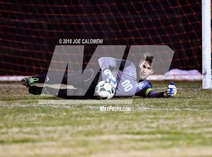 Thumbnail 1 in Central Catholic vs Reagan [Ronald] photogallery.