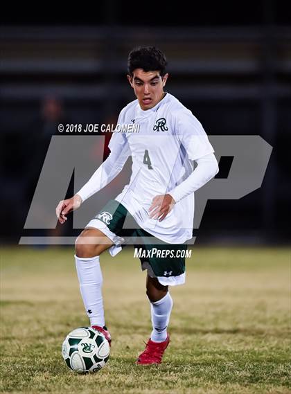 Thumbnail 3 in Central Catholic vs Reagan [Ronald] photogallery.