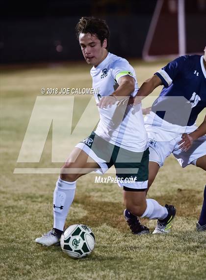 Thumbnail 1 in Central Catholic vs Reagan [Ronald] photogallery.