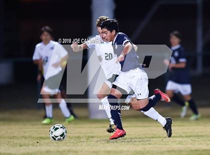 Thumbnail 2 in Central Catholic vs Reagan [Ronald] photogallery.
