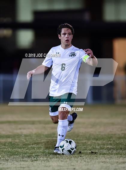 Thumbnail 2 in Central Catholic vs Reagan [Ronald] photogallery.