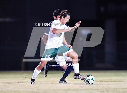 Thumbnail 3 in Central Catholic vs Reagan [Ronald] photogallery.