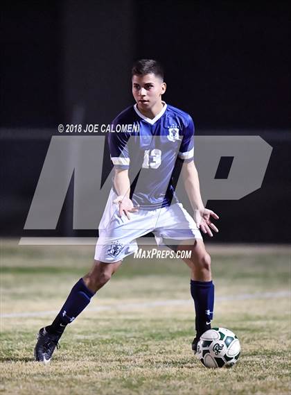Thumbnail 2 in Central Catholic vs Reagan [Ronald] photogallery.
