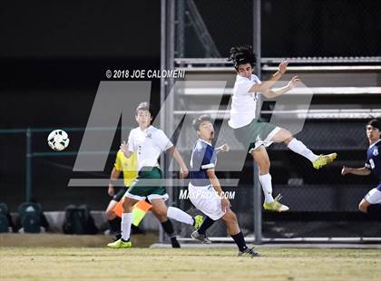 Thumbnail 2 in Central Catholic vs Reagan [Ronald] photogallery.