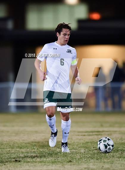 Thumbnail 3 in Central Catholic vs Reagan [Ronald] photogallery.