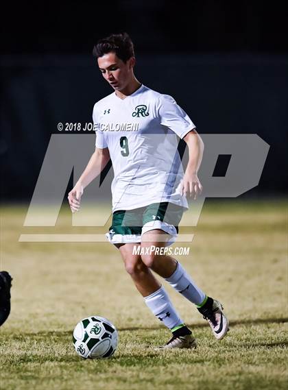 Thumbnail 3 in Central Catholic vs Reagan [Ronald] photogallery.