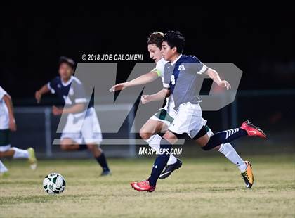 Thumbnail 1 in Central Catholic vs Reagan [Ronald] photogallery.