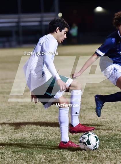 Thumbnail 3 in Central Catholic vs Reagan [Ronald] photogallery.